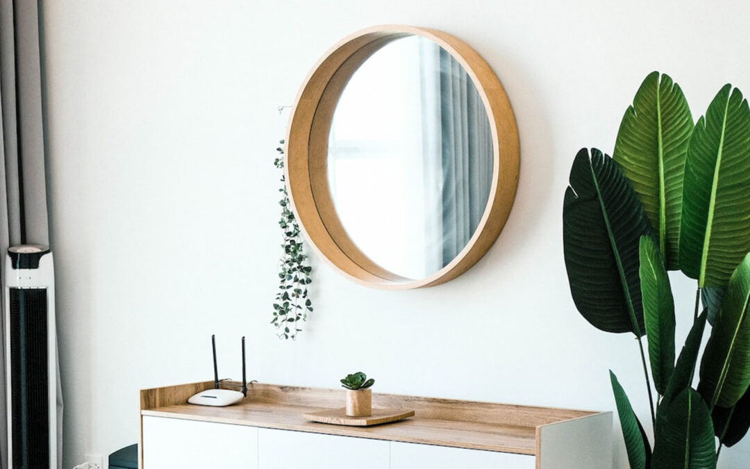 How To Pack Mirrors For Moving | Adios Moving LLC