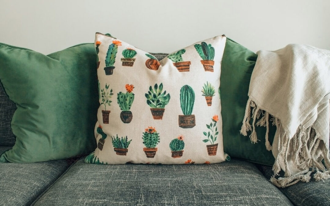 How to Pack Pillows for Moving | Adios Moving LLC