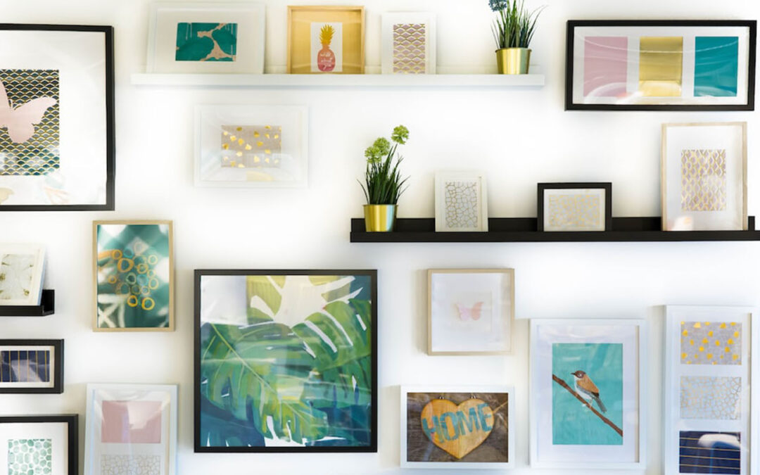 How To Pack Artwork For Moving | Adios Moving LLC
